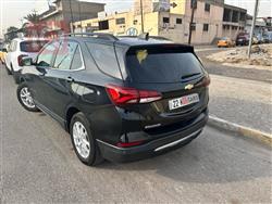 شيفروليه إكوينوكس